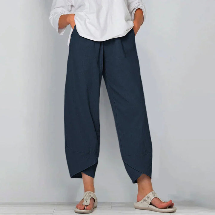 SVEA | Weite Hosen