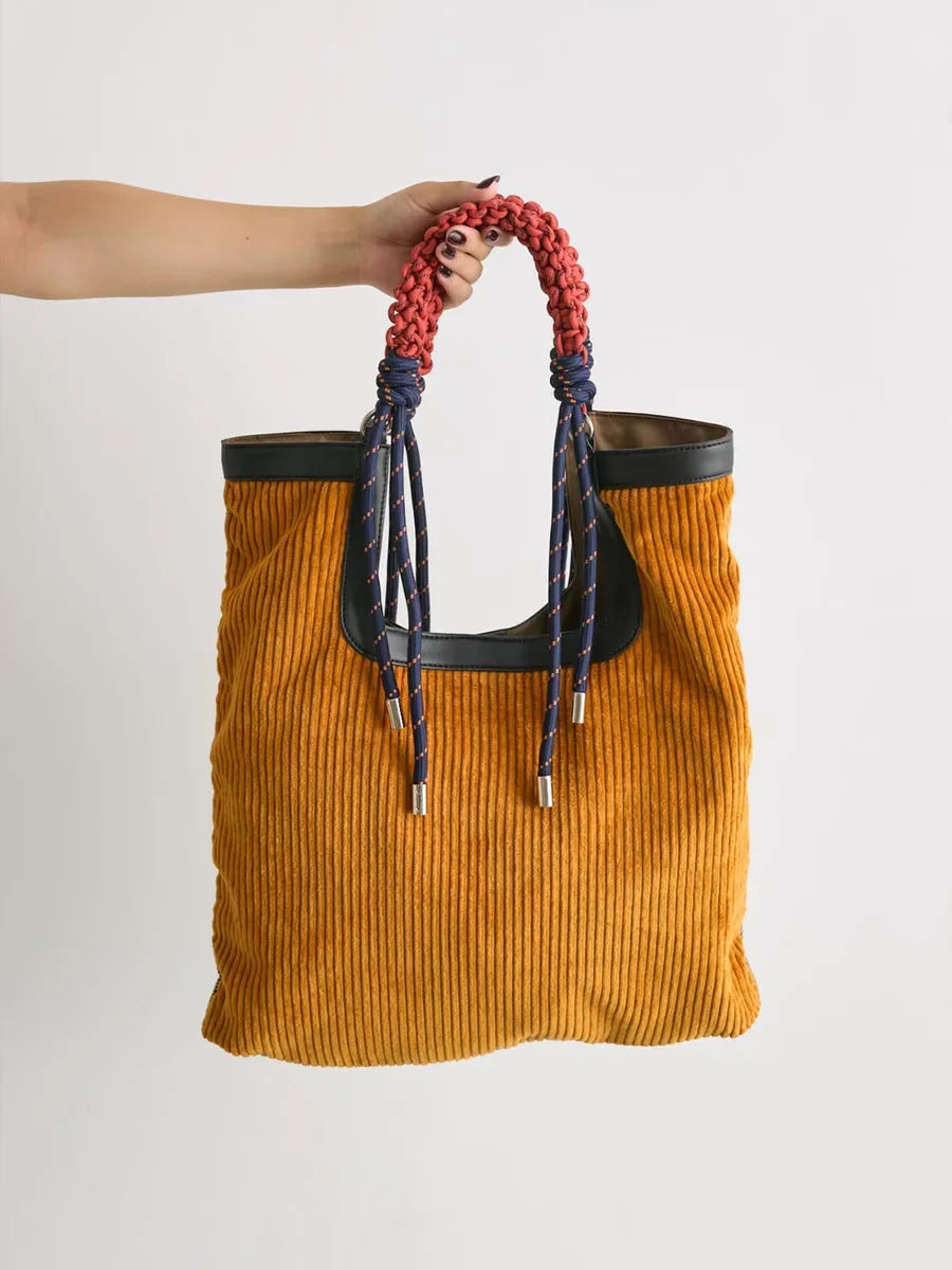 Jane | Bucket Leather Bag