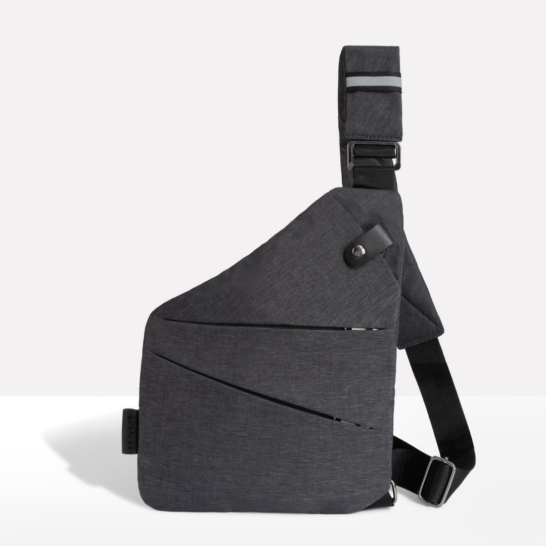 SVEA | Sicherheits-Schultertasche