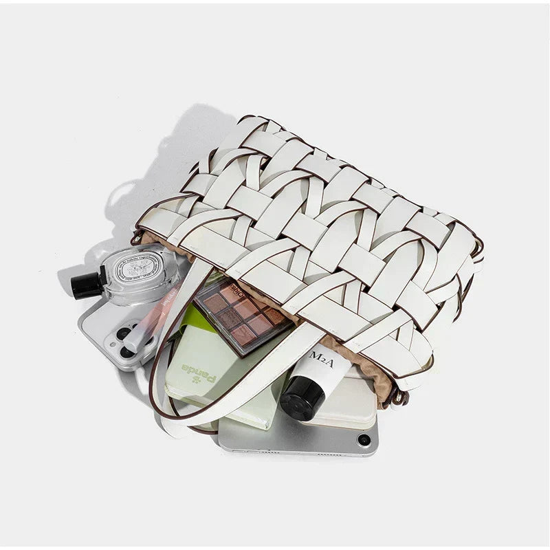 SVEA | Handgefertigte Tasche