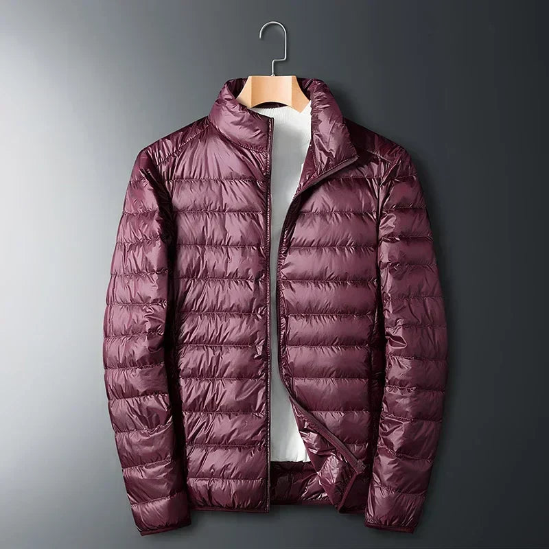 SVEA | WASSERDICHTE JACKE
