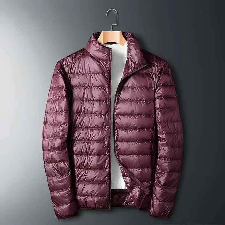 SVEA | WASSERDICHTE JACKE