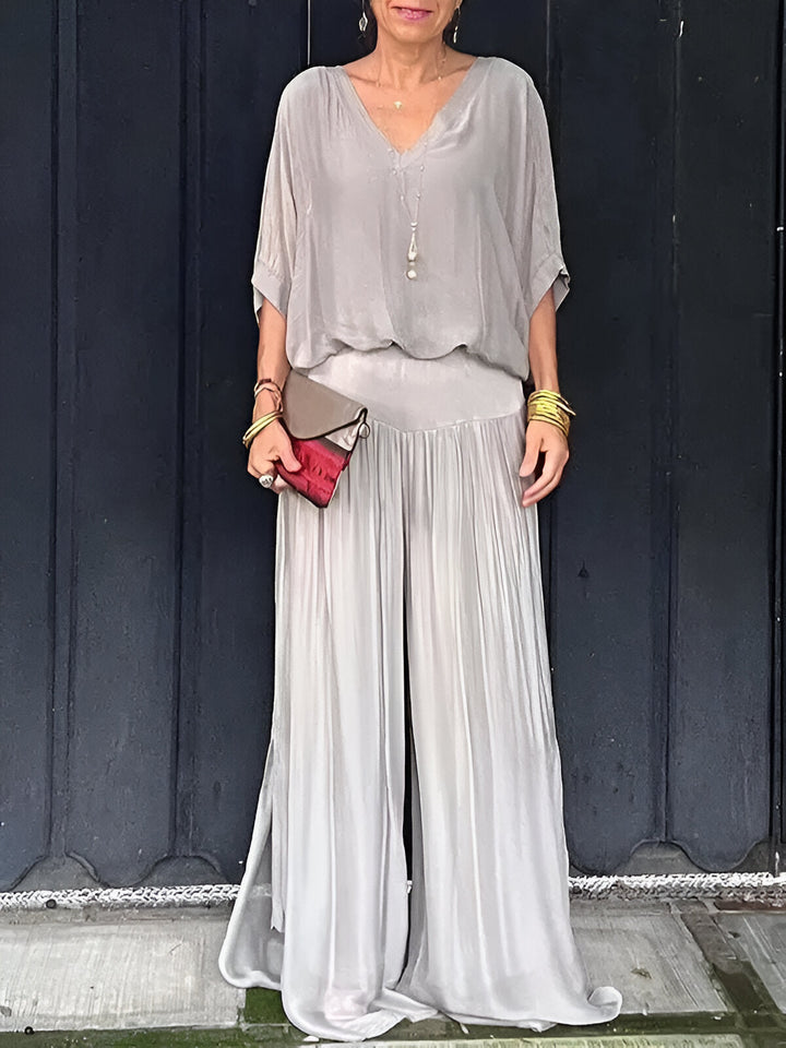 SVEA | Zweiteiliges Set Alltags-Charme