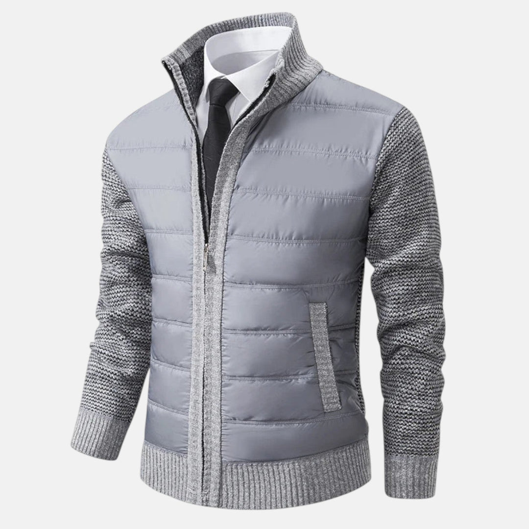 SVEA | Urban Eleganz Jacke