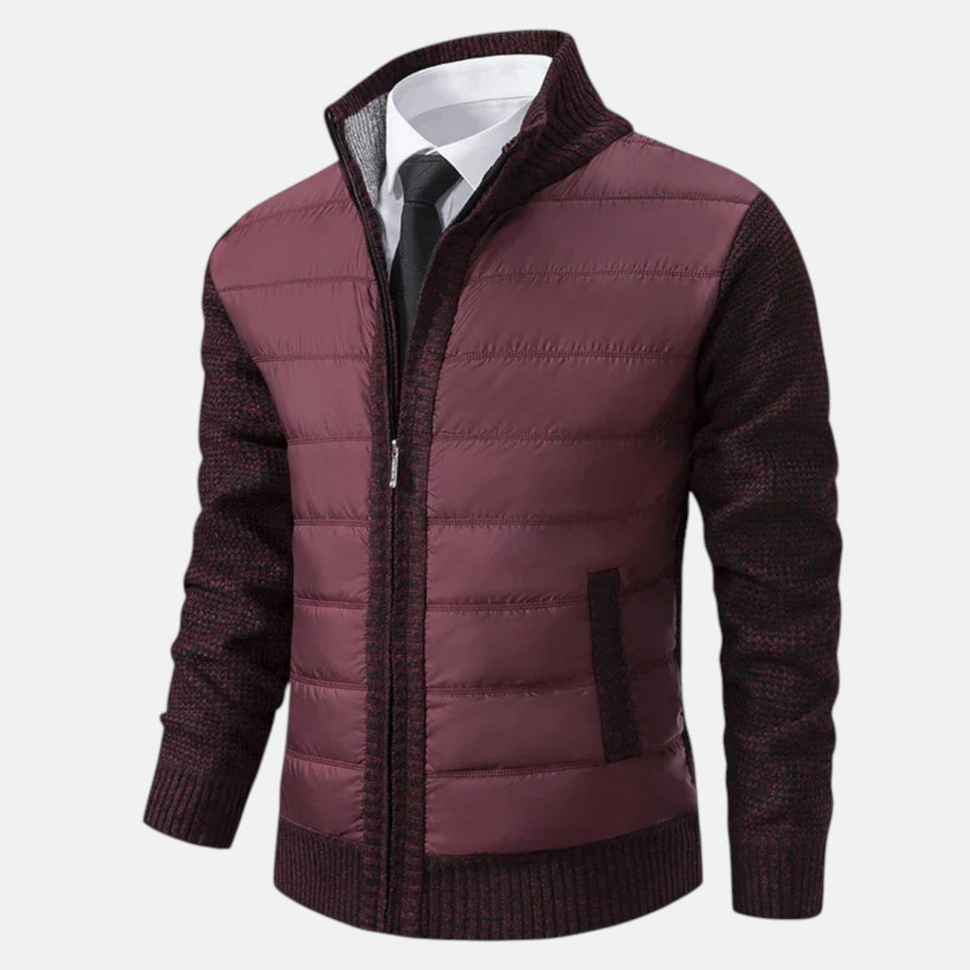 SVEA | Urban Eleganz Jacke