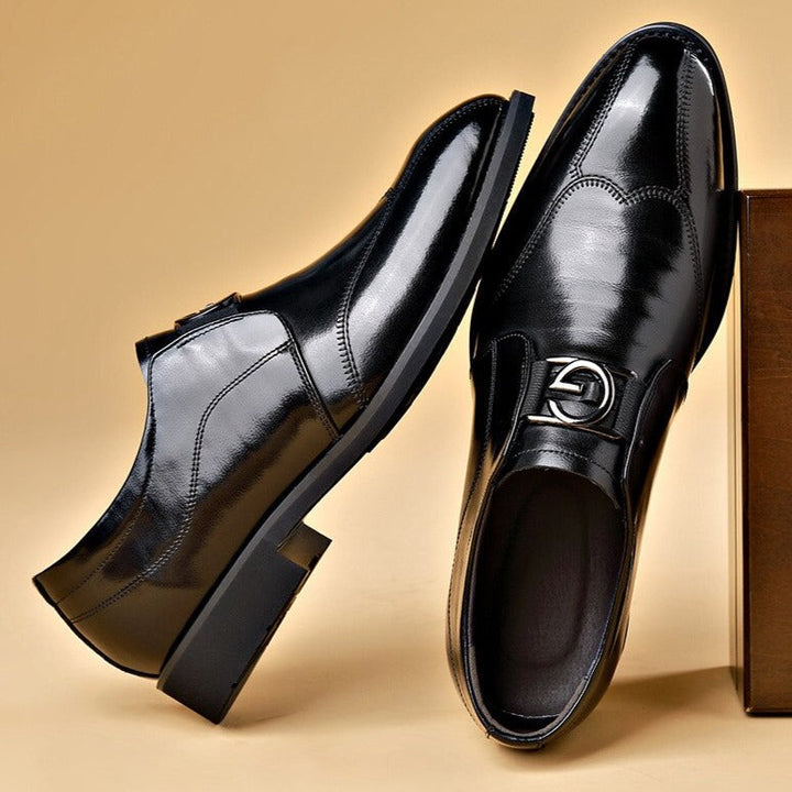 SVEA | Handgefertigte Lederschuhe