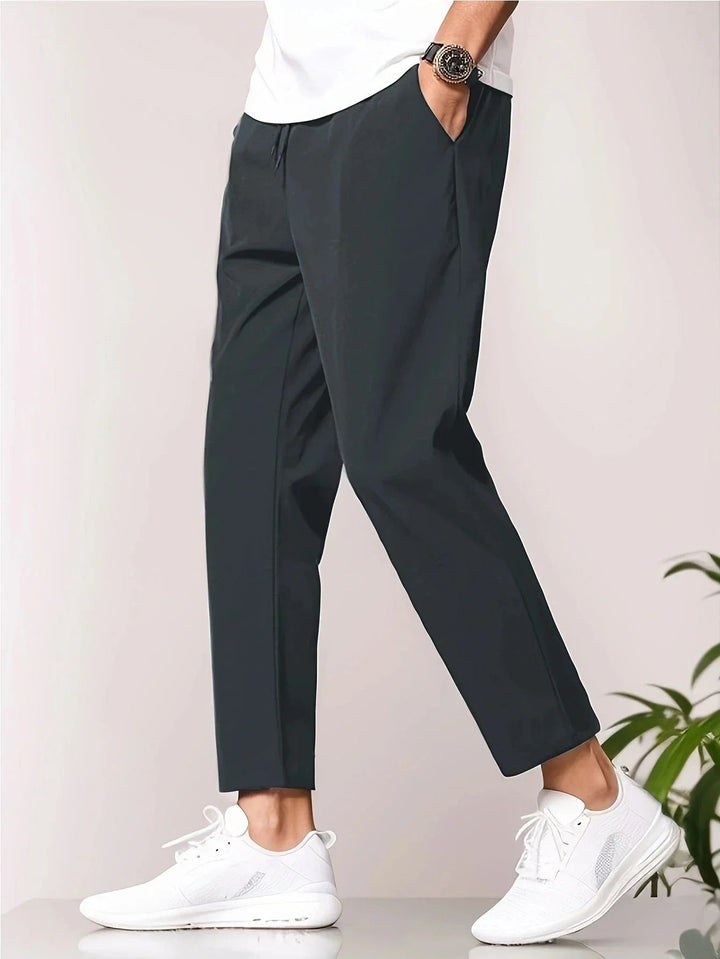 SVEA | Leichte Freizeit-Hose