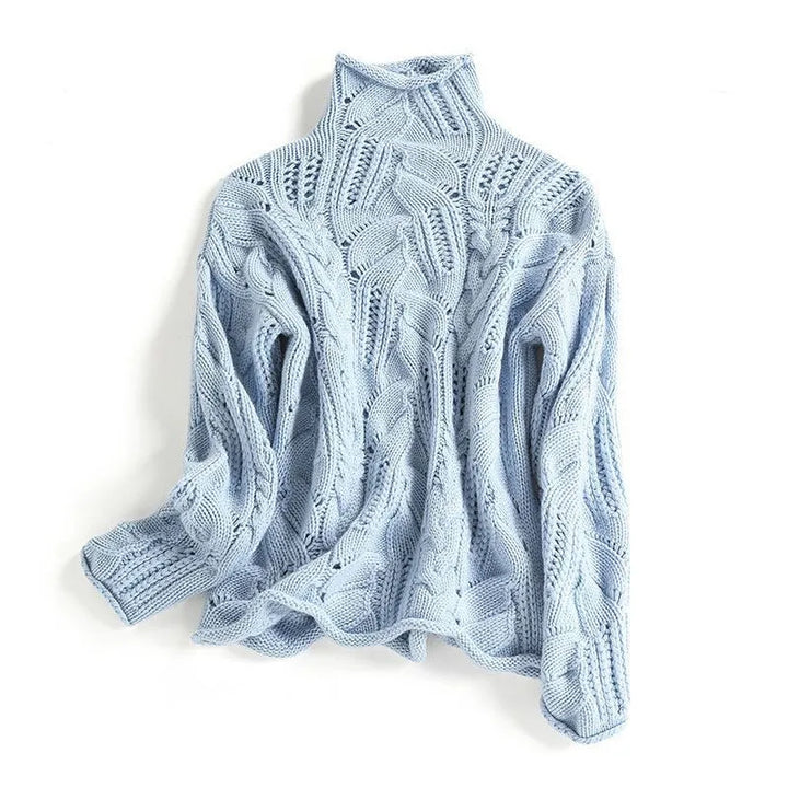 Jane | Elegant Sweater