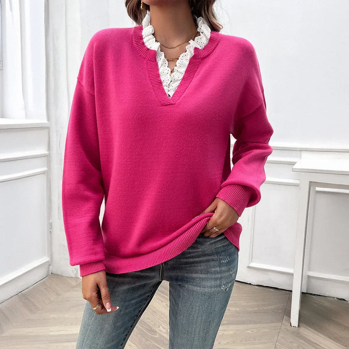 Jane | Elegant Sweater