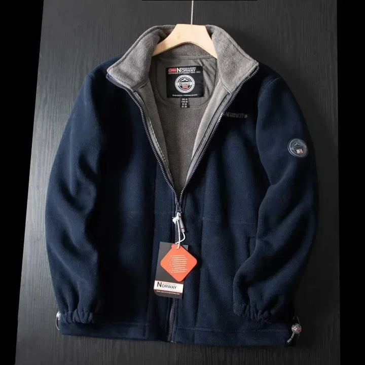 SVEA | Premium Fleece Weste