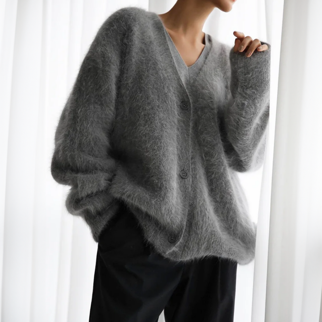 SVEA | Luna Strickjacke