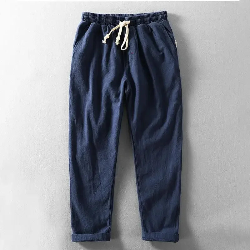 SVEA | Drawstring-Sommerhosen