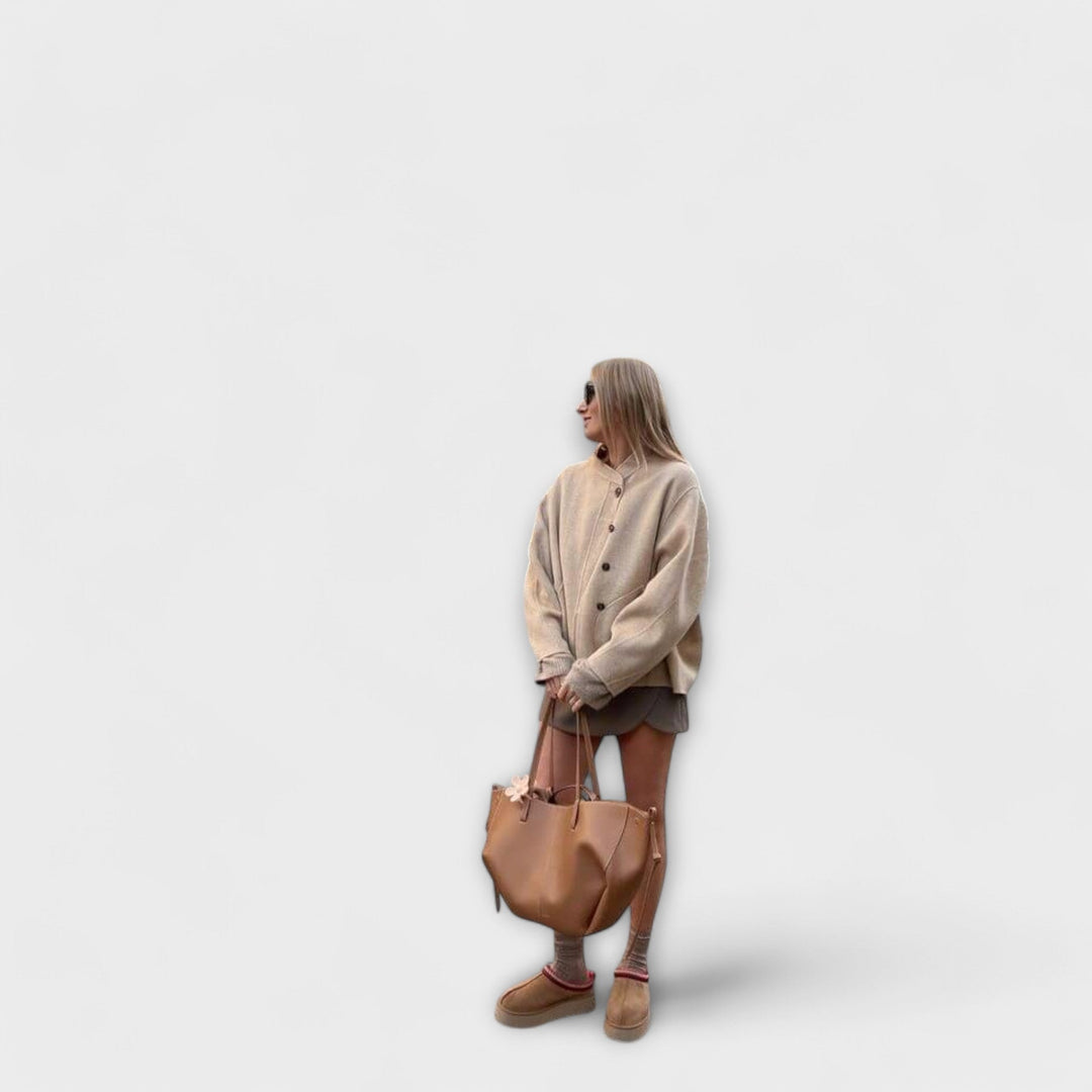 SVEA | Vintage Shoulder Bag