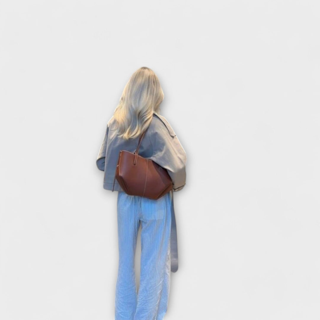 SVEA | Vintage Shoulder Bag