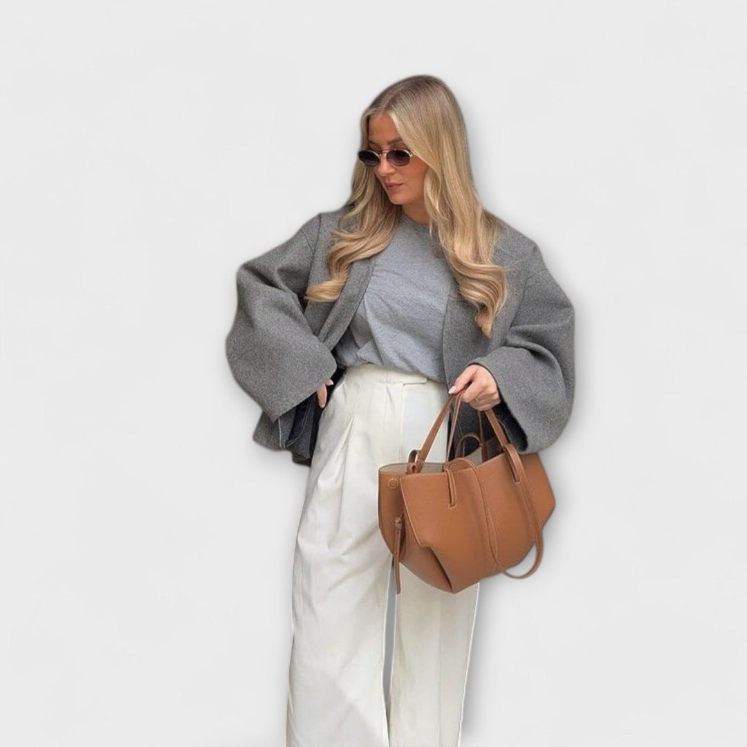 SVEA | Vintage Shoulder Bag