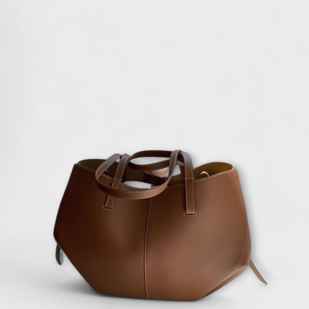 SVEA | Olivia Vintage Tote-Bag