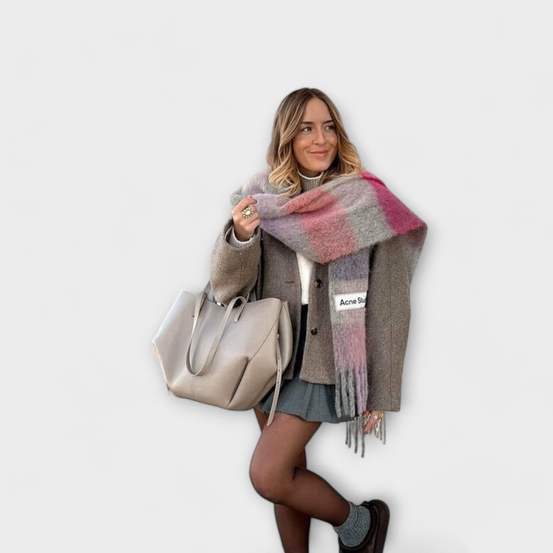 SVEA | Vintage Shoulder Bag