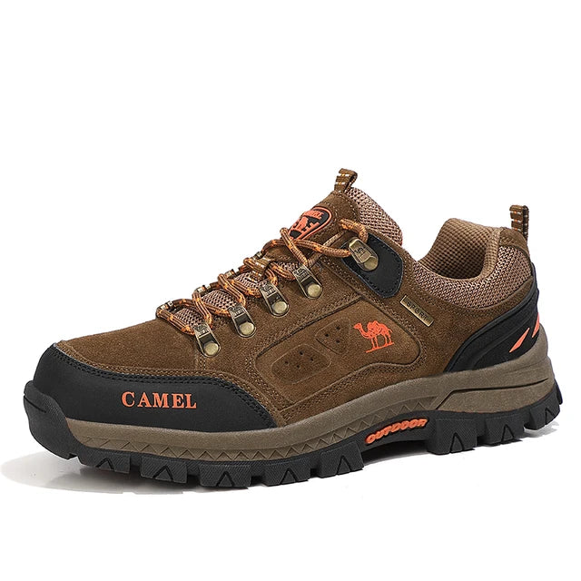 SVEA | Innovative Wanderschuhe