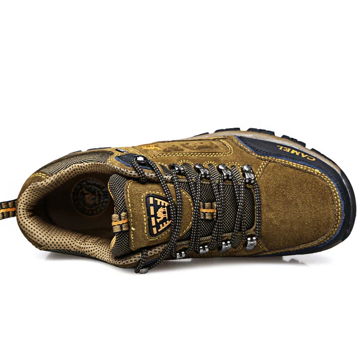 SVEA | Innovative Wanderschuhe