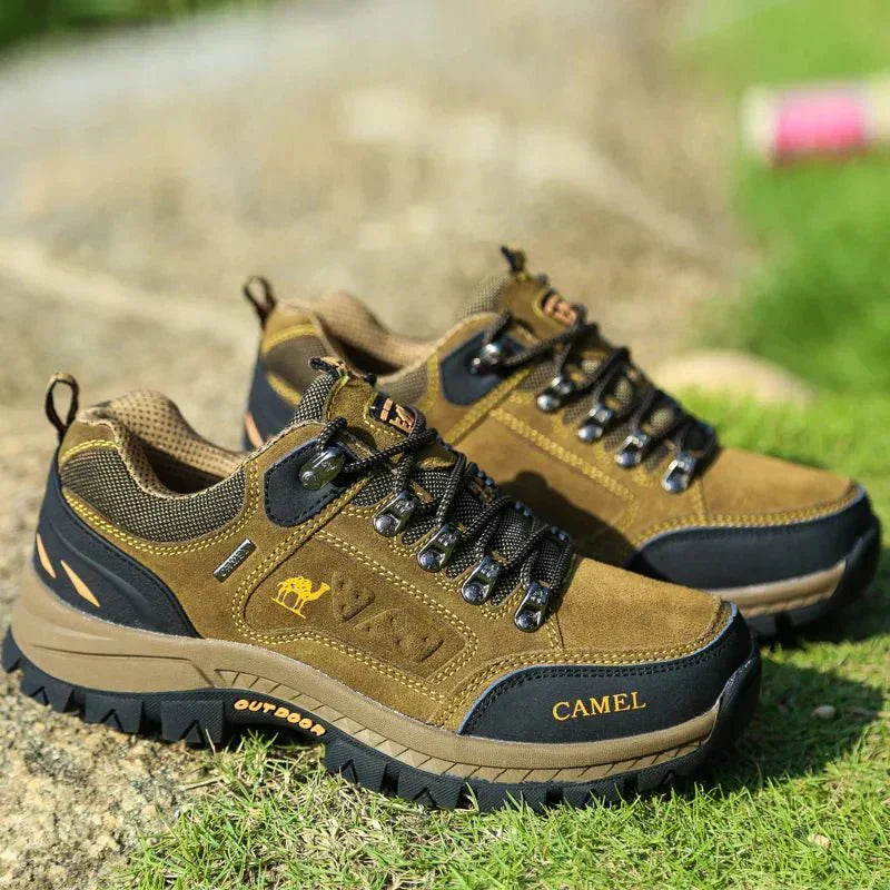 SVEA | Innovative Wanderschuhe