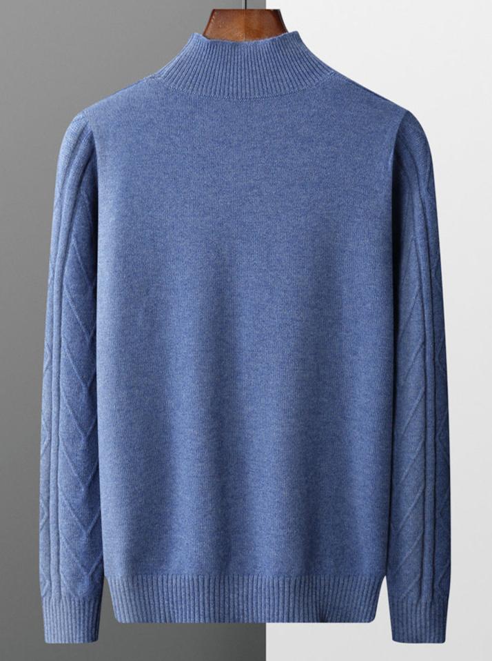 SVEA | Luxus Kaschmirpullover