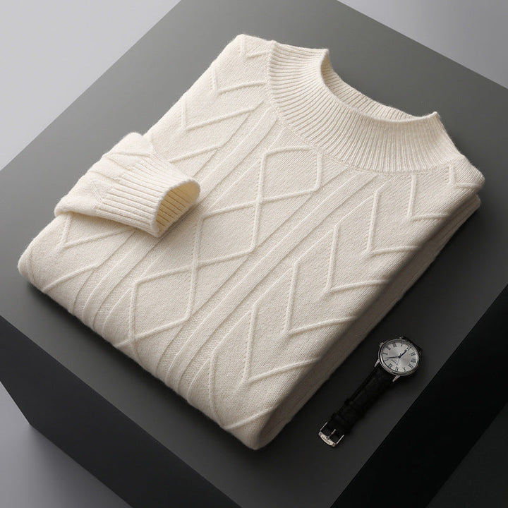 SVEA | Luxus Kaschmirpullover