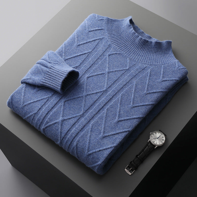SVEA | Luxus Kaschmirpullover