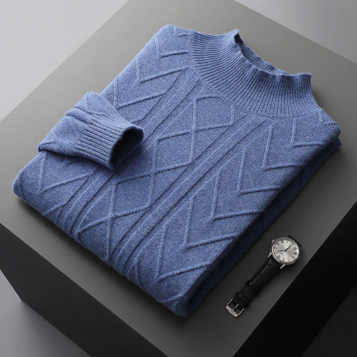 SVEA | Luxus Kaschmirpullover