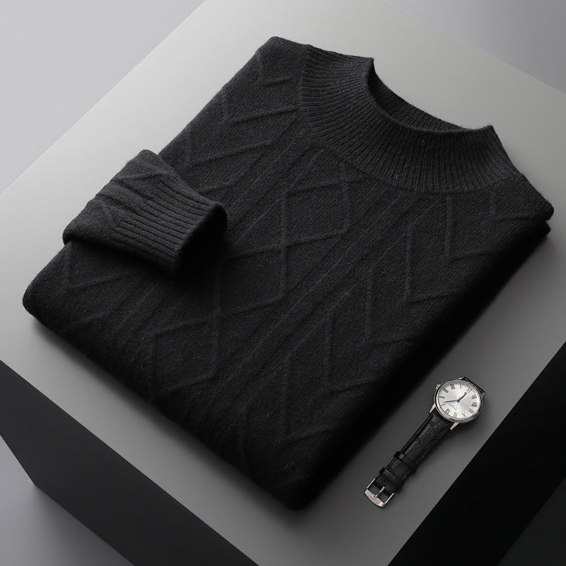 SVEA | Luxus Kaschmirpullover