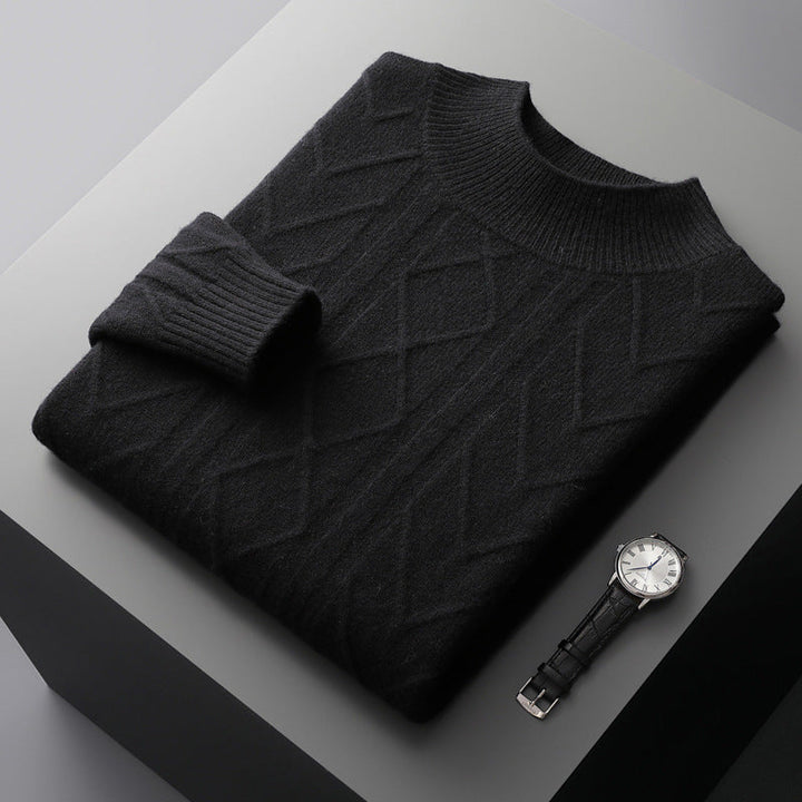 SVEA | Luxus Kaschmirpullover