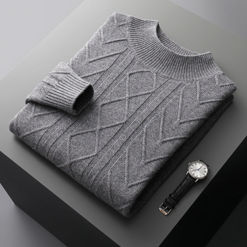 SVEA | Luxus Kaschmirpullover