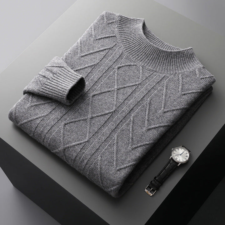SVEA | Luxus Kaschmirpullover
