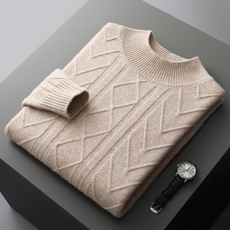 SVEA | Luxus Kaschmirpullover