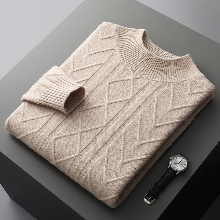 SVEA | Luxus Kaschmirpullover
