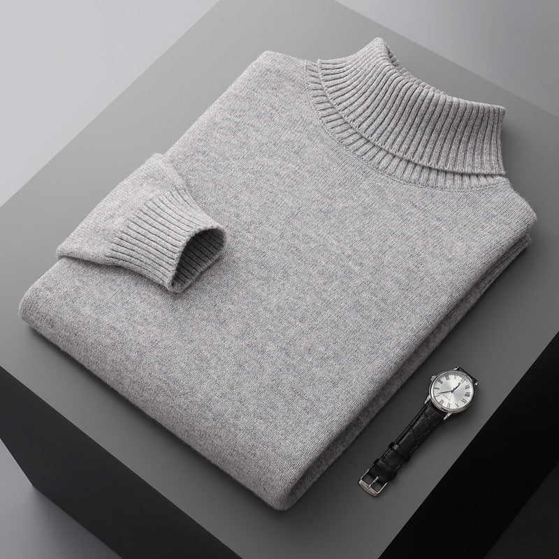 SVEA | Gestrickter Pullover
