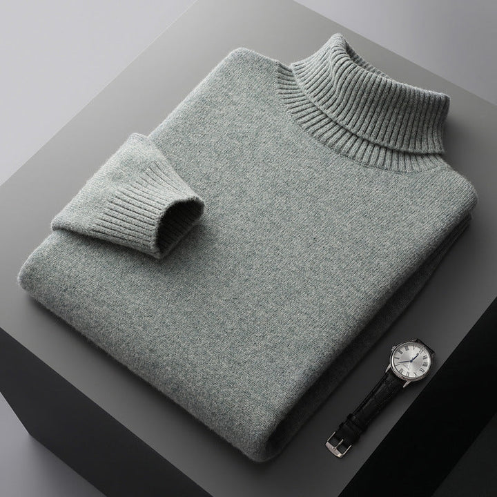 SVEA | Gestrickter Pullover