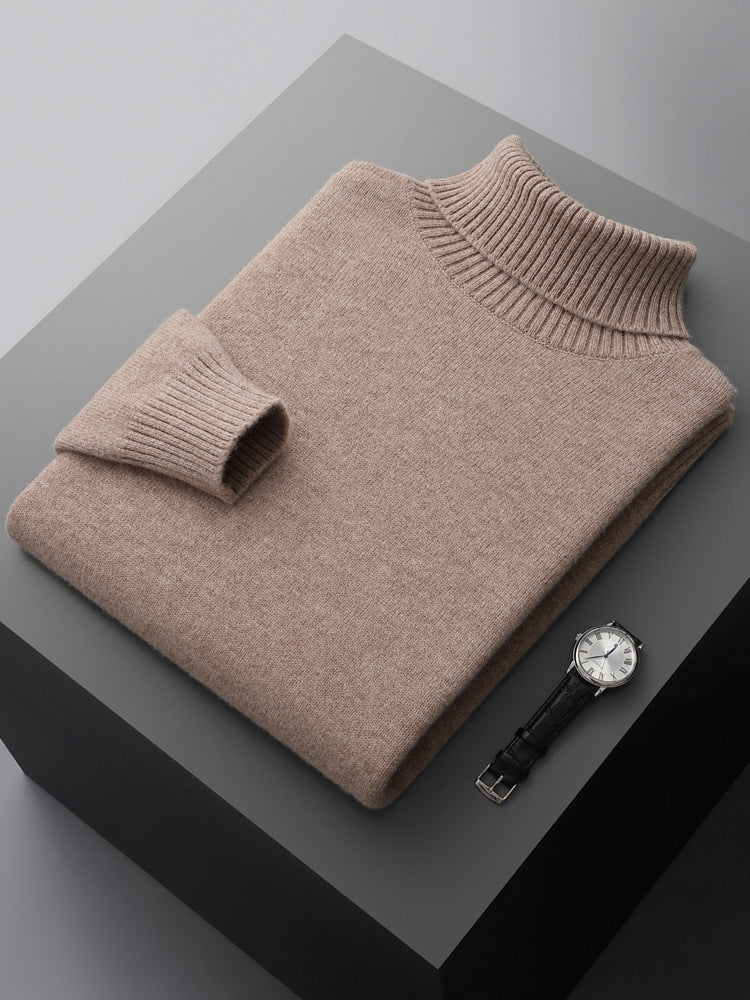 SVEA | Gestrickter Pullover
