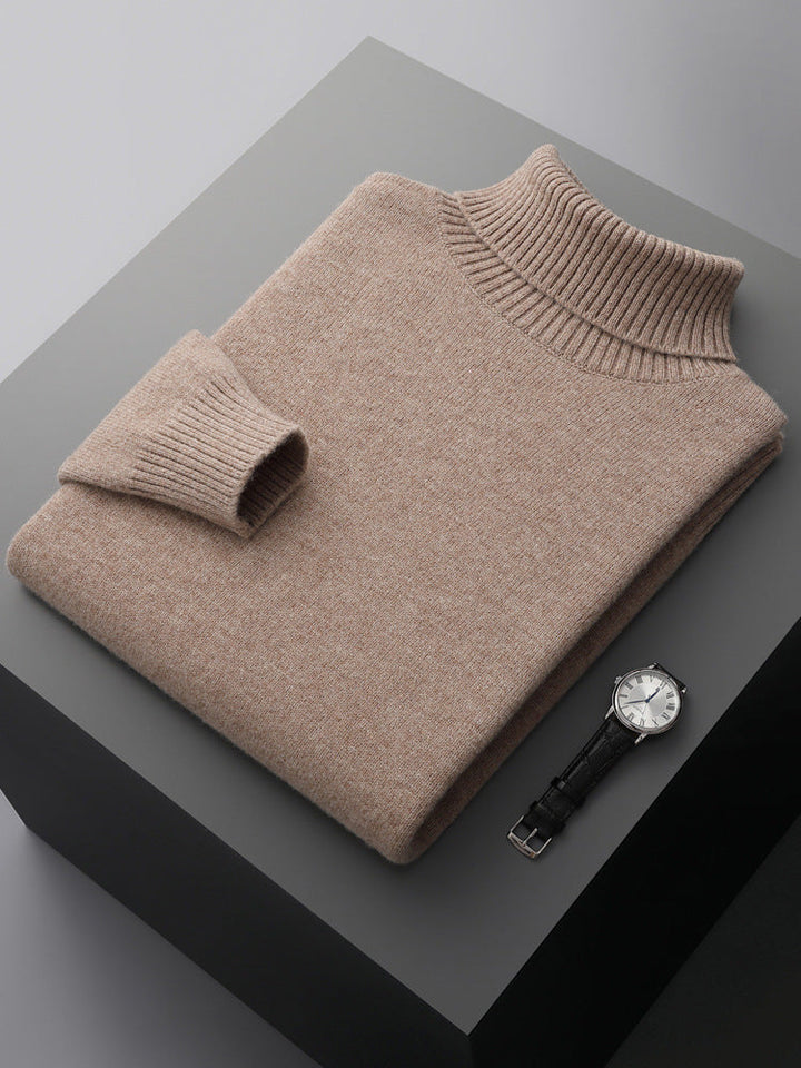 SVEA | Gestrickter Pullover