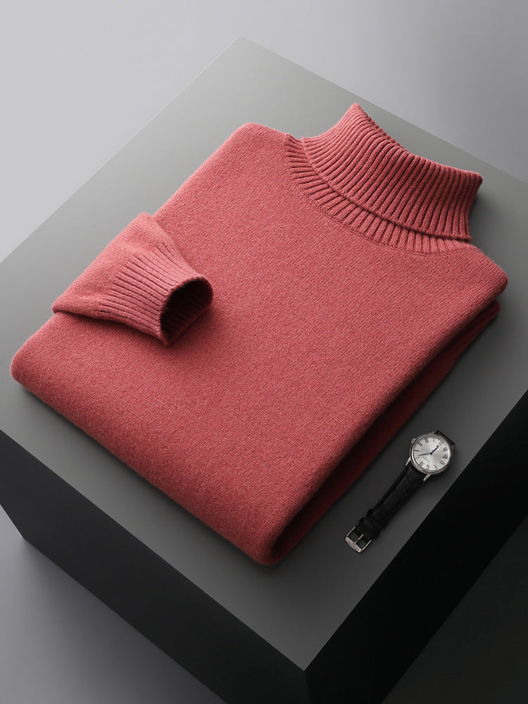 SVEA | Gestrickter Pullover