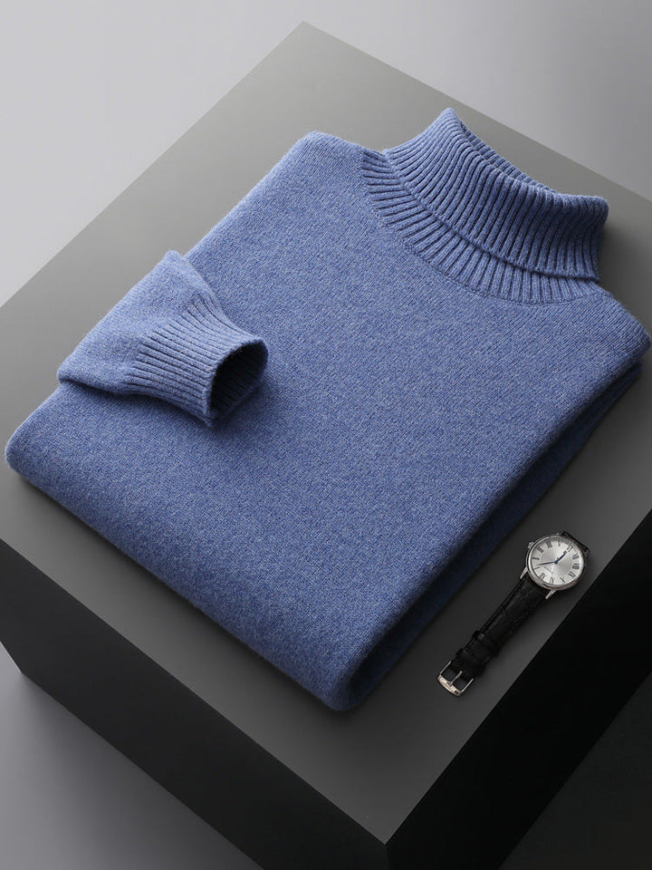 SVEA | Gestrickter Pullover