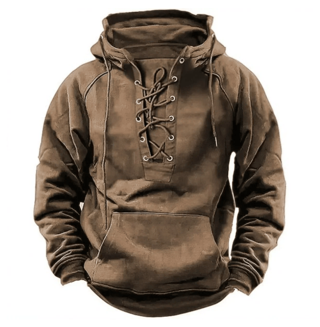 SVEA | Viking Hoodie