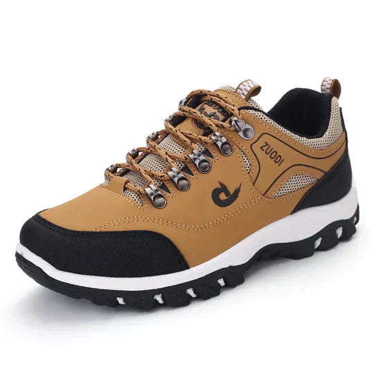 SVEA | Herren Orthopädische Wanderschuhe