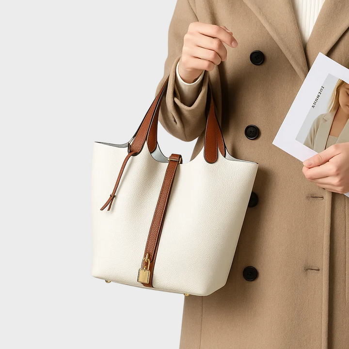 SVEA | Lock Bag