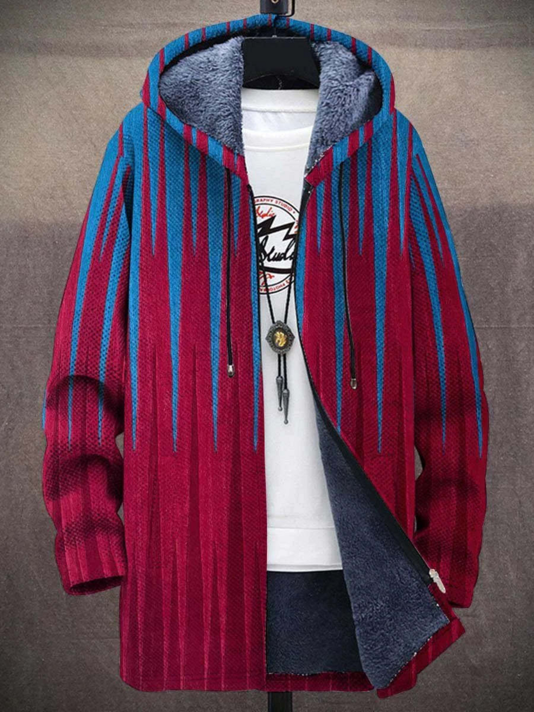 SVEA | Kitty Kunst-Cardigan