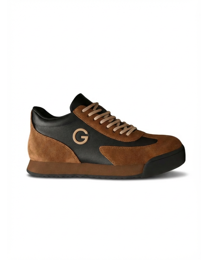 SVEA | Klassische Lederschuhe