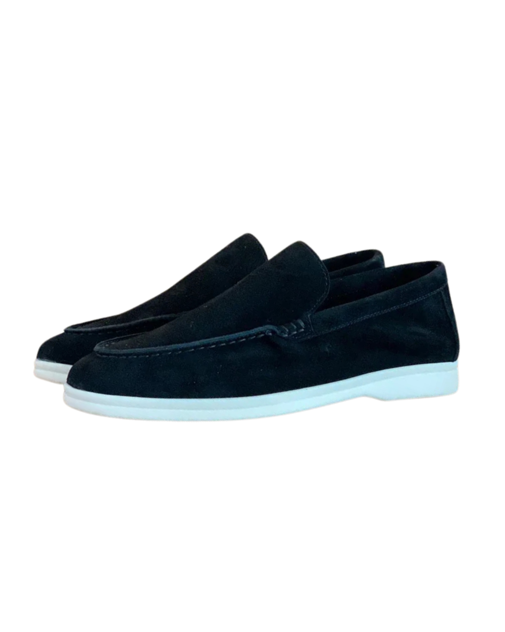 SVEA | Premium Suede Loafer (1 Kaufen, 1 GRATIS dazu)