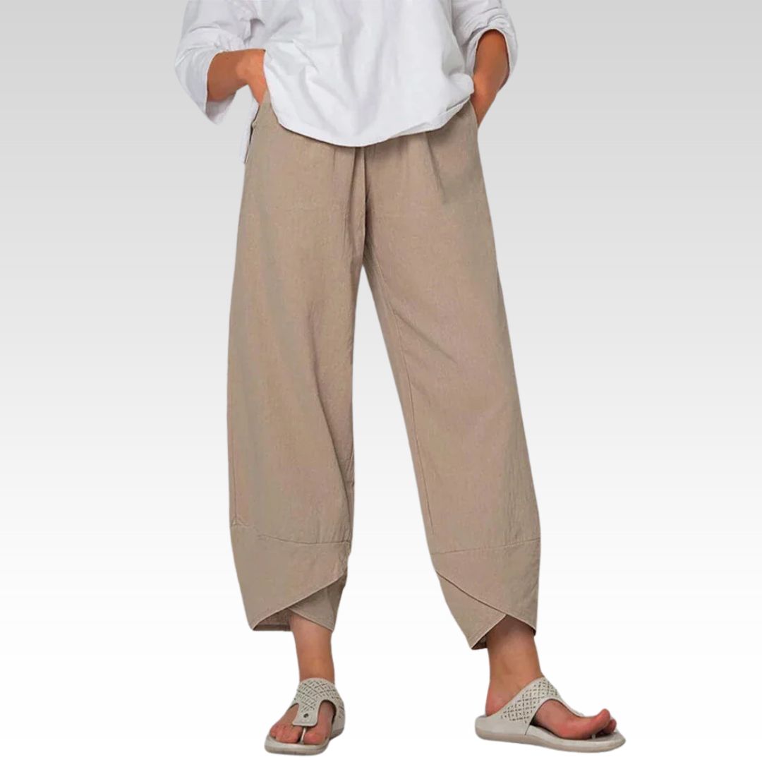SVEA | Weite Hosen