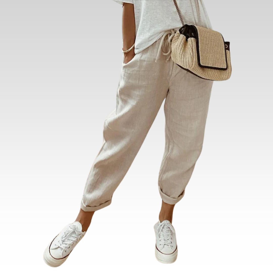 SVEA | Casual & Elegante Hose