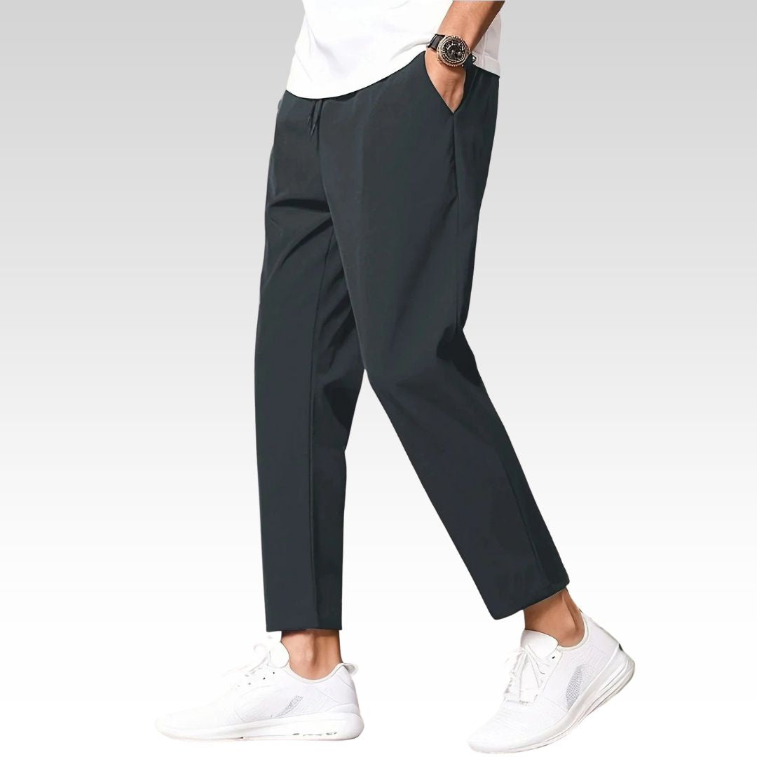 SVEA | Leichte Freizeit-Hose