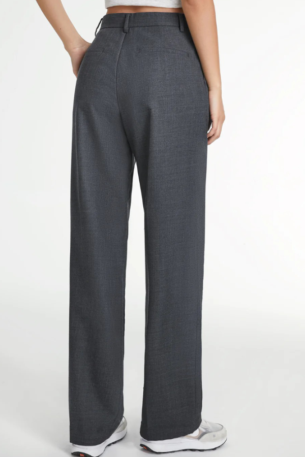 SVEA | Wide-Leg Schneiderhose